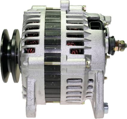 Exact 4-0664 - Alternator furqanavto.az