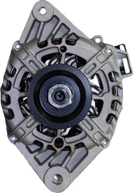 Exact 4-0665 - Alternator furqanavto.az