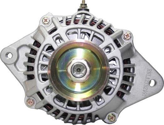 Exact 4-0666 - Alternator furqanavto.az