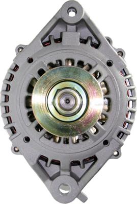 Exact 4-0663 - Alternator furqanavto.az