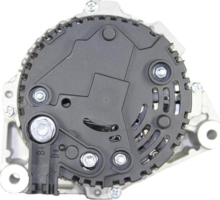 Exact 4-0604 - Alternator furqanavto.az