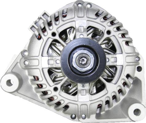 Exact 4-0604 - Alternator furqanavto.az