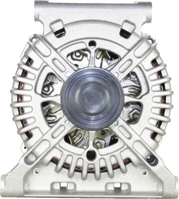 Exact 4-0606 - Alternator furqanavto.az