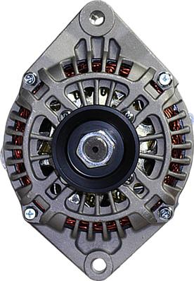 Exact 4-0600 - Alternator furqanavto.az