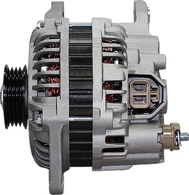 Exact 4-0600 - Alternator furqanavto.az