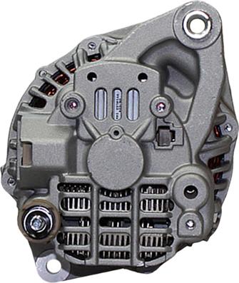 Exact 4-0600 - Alternator furqanavto.az