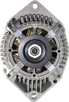 Exact 4-0619 - Alternator furqanavto.az