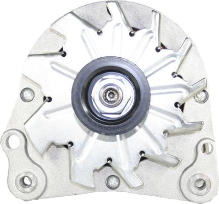 Exact 4-0614 - Alternator furqanavto.az