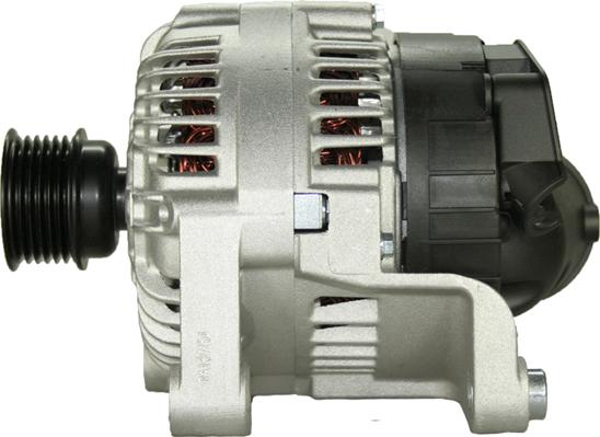 Exact 4-0687 - Alternator furqanavto.az