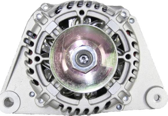 Exact 4-0624 - Alternator furqanavto.az