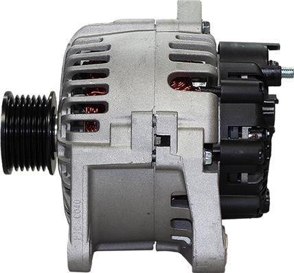 Exact 4-0626 - Alternator furqanavto.az