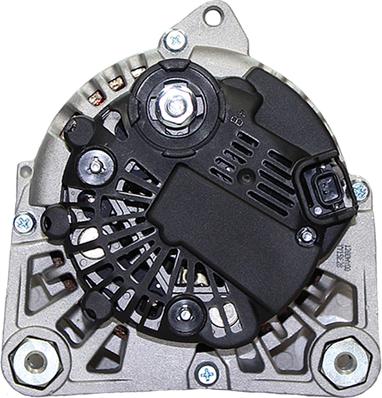 Exact 4-0626 - Alternator furqanavto.az