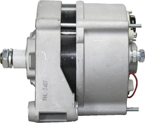 Exact 4-0627 - Alternator furqanavto.az