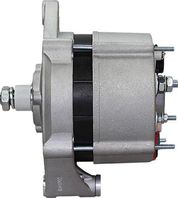 Exact 4-0672 - Alternator furqanavto.az