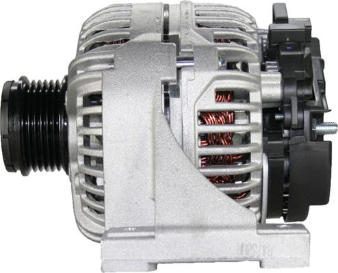 Exact 4-0677 - Alternator furqanavto.az