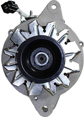 Exact 4-0091 - Alternator furqanavto.az