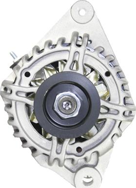 Exact 4-0045 - Alternator furqanavto.az