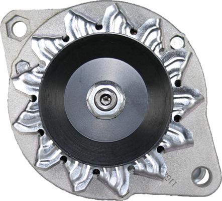 Exact 4-0043 - Alternator furqanavto.az