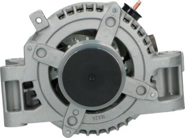 Exact 4-0051 - Alternator furqanavto.az