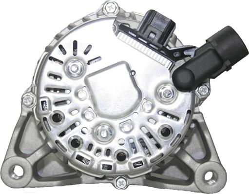 Exact 4-0447 - Alternator furqanavto.az