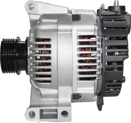 Exact 4-0066 - Alternator furqanavto.az