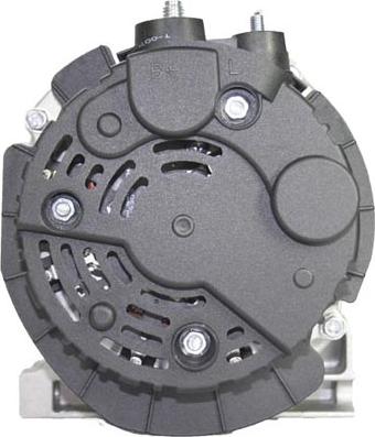 Exact 4-0066 - Alternator furqanavto.az