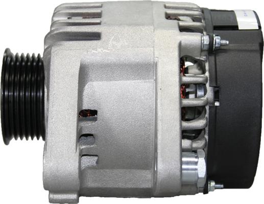 Exact 4-0061 - Alternator furqanavto.az