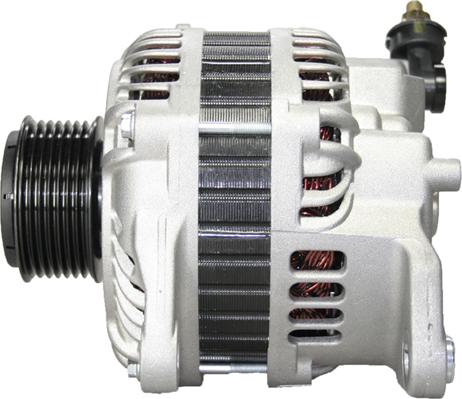 Exact 4-1747 - Alternator furqanavto.az