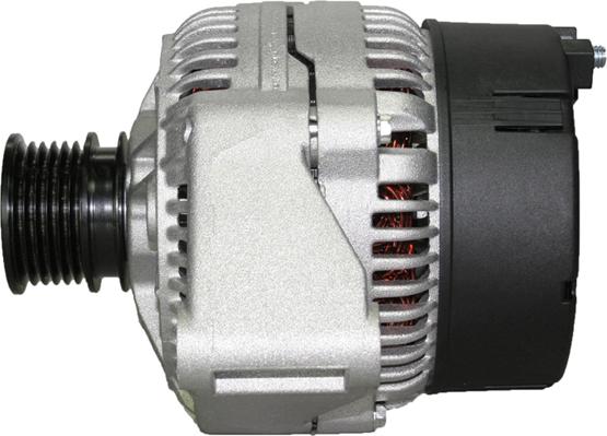 Exact 4-0063 - Alternator furqanavto.az