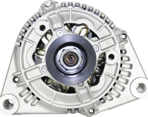 Exact 4-0063 - Alternator furqanavto.az