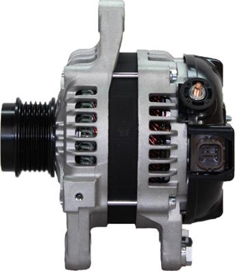 Exact 4-0067 - Alternator furqanavto.az