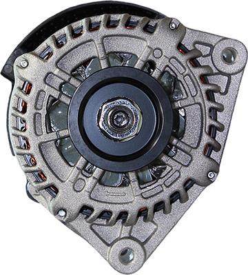 Exact 4-0009 - Alternator furqanavto.az