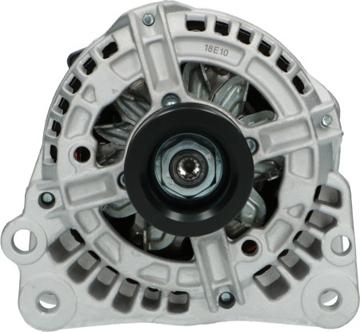 Exact 4-0005 - Alternator furqanavto.az