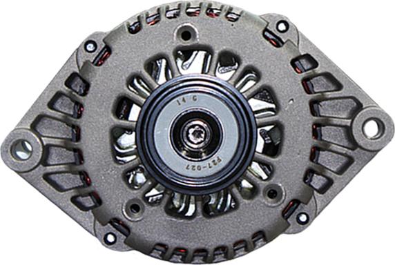 Exact 4-0019 - Alternator furqanavto.az