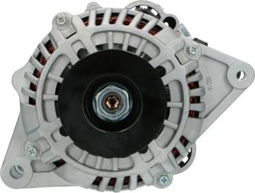 Exact 4-0013 - Alternator furqanavto.az