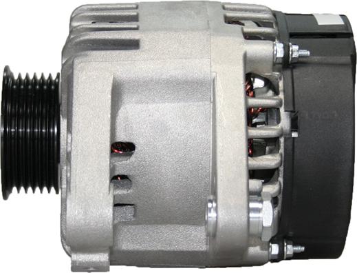 Exact 4-0087 - Alternator furqanavto.az