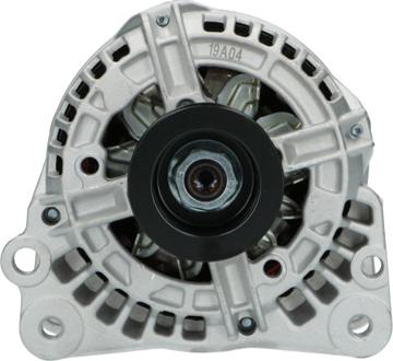 Exact 4-0035 - Alternator furqanavto.az