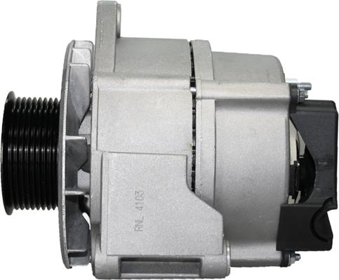 Exact 4-0026 - Alternator furqanavto.az