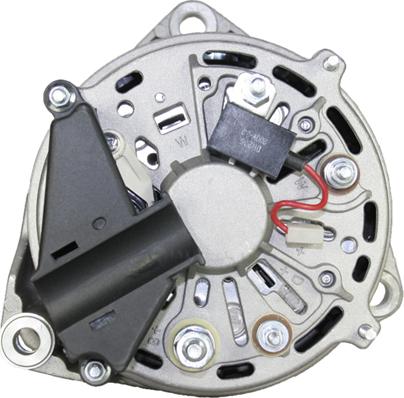 Exact 4-0026 - Alternator furqanavto.az