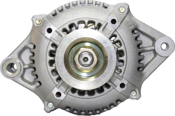 Exact 4-0076 - Alternator furqanavto.az