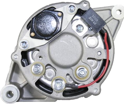 Exact 4-0070 - Alternator furqanavto.az