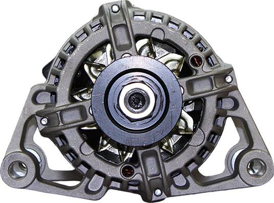 Exact 4-0071 - Alternator furqanavto.az