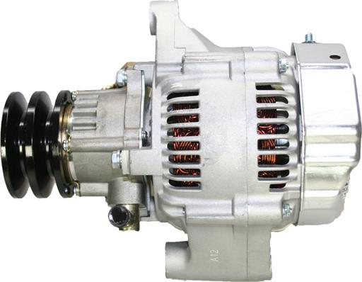 Exact 4-0072 - Alternator furqanavto.az