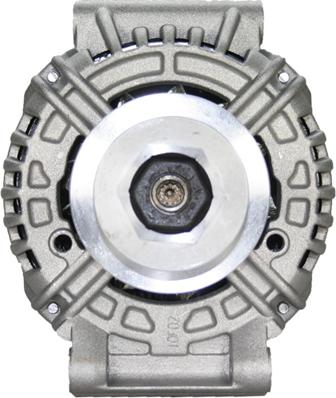 Exact 4-0196 - Alternator furqanavto.az