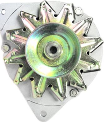 Exact 4-0192 - Alternator furqanavto.az