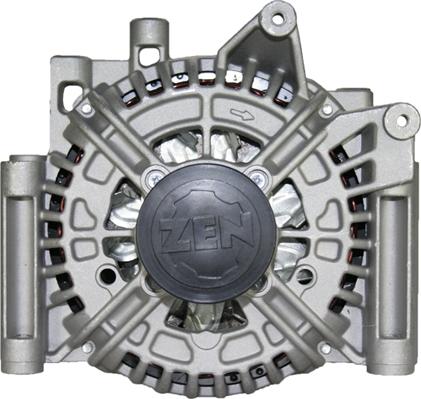 Exact 4-0197 - Alternator furqanavto.az