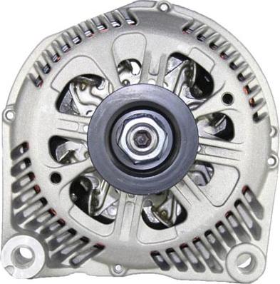 Exact 4-0152 - Alternator furqanavto.az