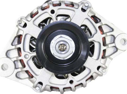 Exact 4-0165 - Alternator furqanavto.az