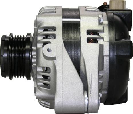 Exact 4-0161 - Alternator furqanavto.az