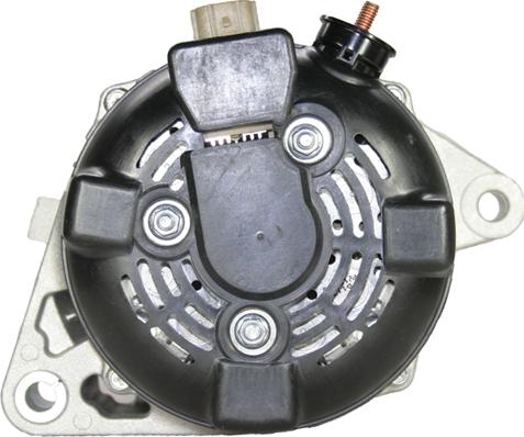 Exact 4-0161 - Alternator furqanavto.az